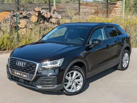 Annonce AUDI Q3 Diesel 2020 d'occasion 