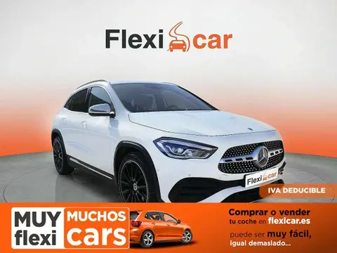 Used MERCEDES-BENZ CLASSE GLA Diesel 2021 Ad 