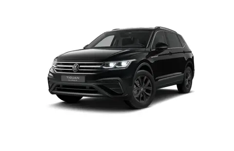 Used VOLKSWAGEN TIGUAN Diesel 2024 Ad 