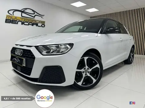 Used AUDI A1 Petrol 2020 Ad 