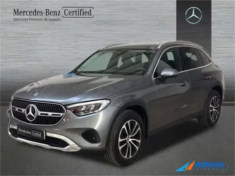 Used MERCEDES-BENZ CLASSE GLC Diesel 2023 Ad 