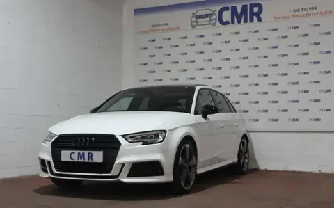 Used AUDI A3 Diesel 2020 Ad 