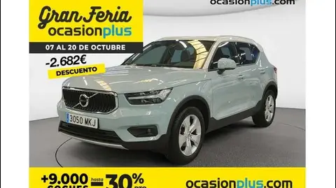 Used VOLVO XC40 Diesel 2020 Ad 