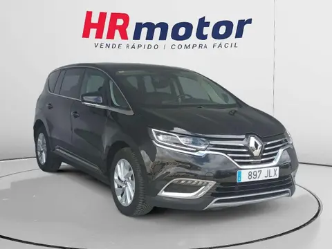 Used RENAULT ESPACE Diesel 2016 Ad 