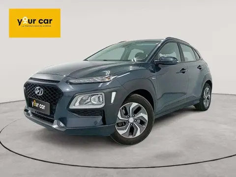 Used HYUNDAI KONA Hybrid 2020 Ad 