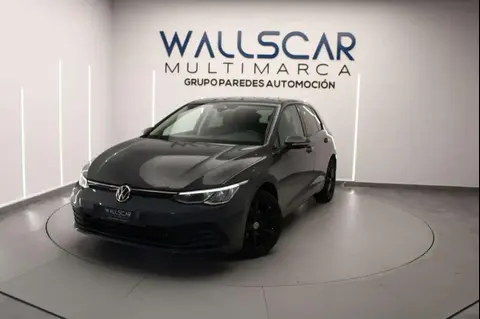 Used VOLKSWAGEN GOLF Petrol 2020 Ad 