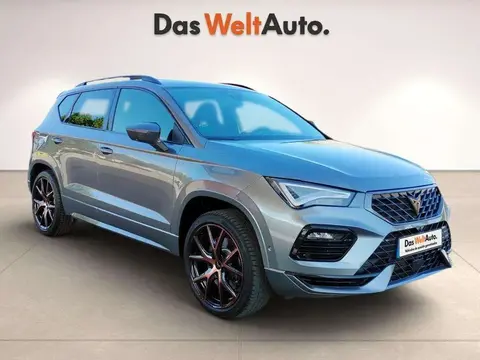 Annonce CUPRA ATECA Essence 2023 d'occasion 