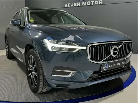 Used VOLVO XC60 Diesel 2018 Ad 