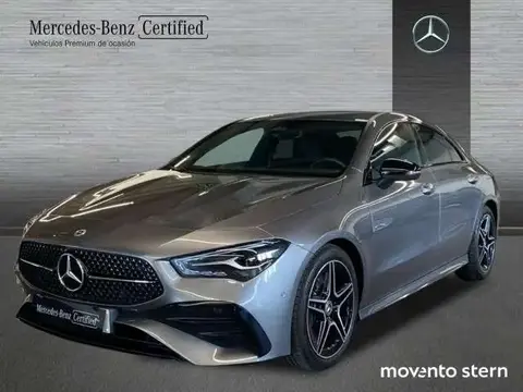 Used MERCEDES-BENZ CLASSE CLA Diesel 2024 Ad 