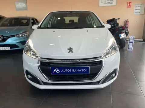 Used PEUGEOT 208 Diesel 2019 Ad 