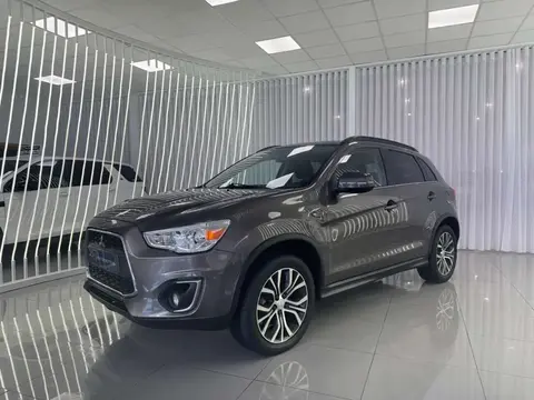 Used MITSUBISHI ASX Petrol 2018 Ad 