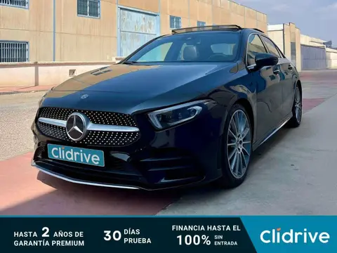 Used MERCEDES-BENZ CLASSE A Diesel 2020 Ad 