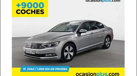 Used VOLKSWAGEN PASSAT Diesel 2016 Ad 