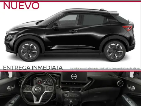 Used NISSAN JUKE Hybrid 2024 Ad 