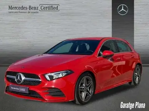 Used MERCEDES-BENZ CLASSE A Diesel 2019 Ad 