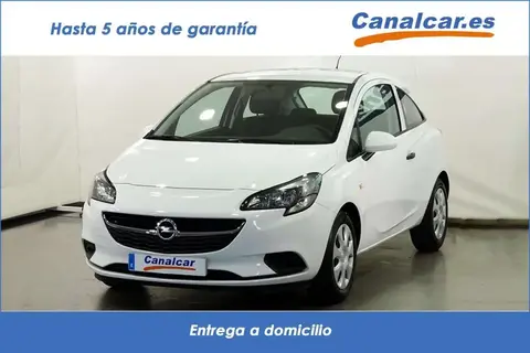 Used OPEL CORSA Petrol 2016 Ad 