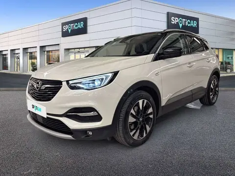 Used OPEL GRANDLAND Petrol 2019 Ad 