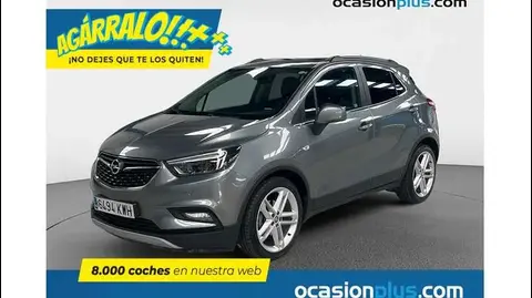 Used OPEL MOKKA Petrol 2019 Ad 