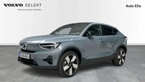 Annonce VOLVO C40 Électrique 2023 d'occasion 