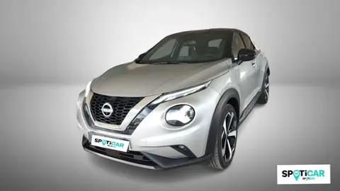 Annonce NISSAN JUKE Essence 2023 d'occasion 