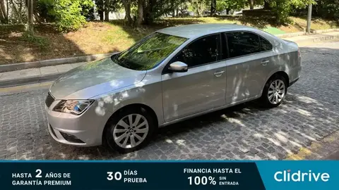 Used SEAT TOLEDO Diesel 2015 Ad 