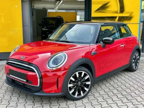 Annonce MINI COOPER Essence 2023 d'occasion 