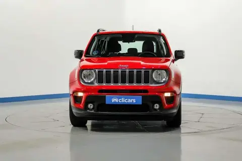 Used JEEP RENEGADE Petrol 2023 Ad 