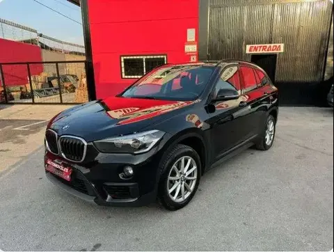 Used BMW X1 Diesel 2015 Ad 