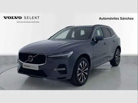 Used VOLVO XC60 Diesel 2023 Ad 