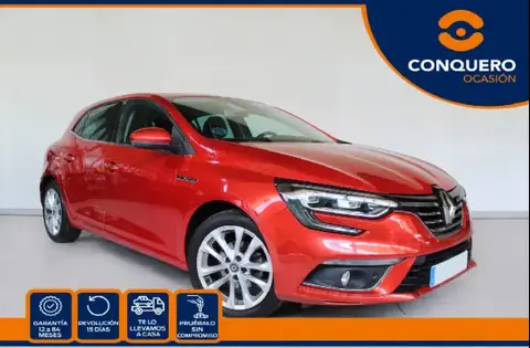 Used RENAULT MEGANE Petrol 2019 Ad 