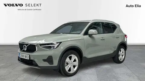 Annonce VOLVO XC40 Essence 2023 d'occasion 