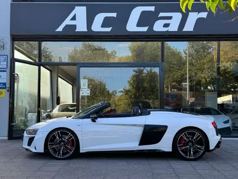 Annonce AUDI R8 Essence 2020 d'occasion 