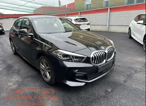 Annonce BMW SERIE 1 Essence 2021 d'occasion 