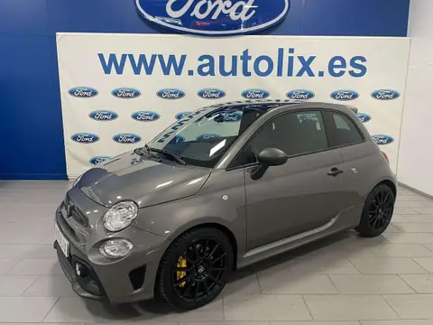 Annonce ABARTH 595 Essence 2023 d'occasion 