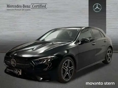 Used MERCEDES-BENZ CLASSE A Petrol 2023 Ad 