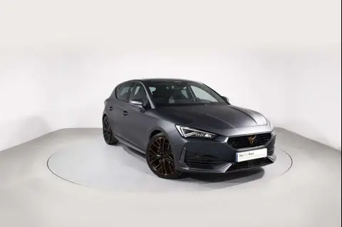 Used CUPRA LEON Petrol 2024 Ad 