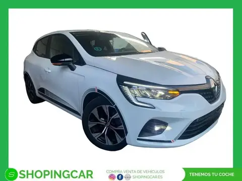 Used RENAULT CLIO Petrol 2023 Ad 