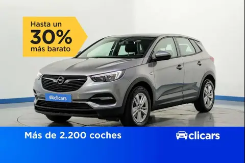 Used OPEL GRANDLAND Diesel 2018 Ad 