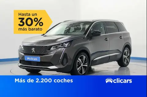 Used PEUGEOT 5008 Diesel 2021 Ad 