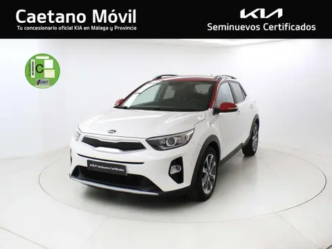 Used KIA STONIC Petrol 2020 Ad 