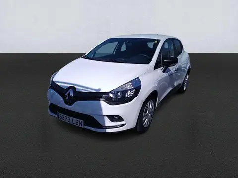 Annonce RENAULT CLIO Essence 2019 d'occasion 