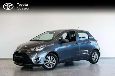 Used TOYOTA YARIS Petrol 2020 Ad 