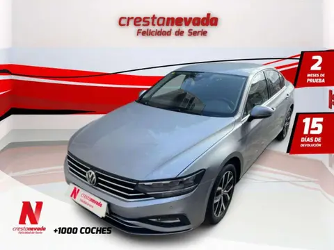 Annonce VOLKSWAGEN PASSAT Diesel 2020 d'occasion 