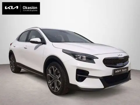 Annonce KIA XCEED Essence 2022 d'occasion 