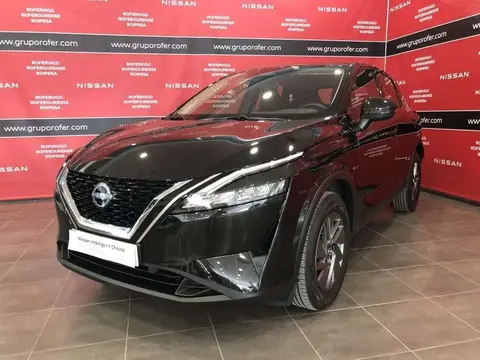 Annonce NISSAN QASHQAI Essence 2023 d'occasion 