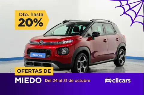 Annonce CITROEN C3 AIRCROSS Diesel 2021 d'occasion 