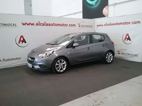 Used OPEL CORSA Petrol 2019 Ad 