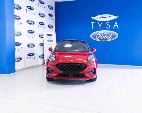 Annonce FORD PUMA Essence 2023 d'occasion 