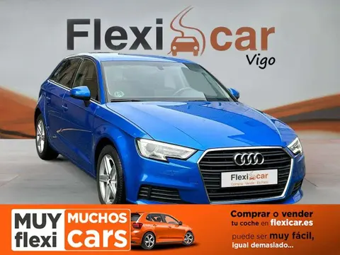 Used AUDI A3 Petrol 2019 Ad 