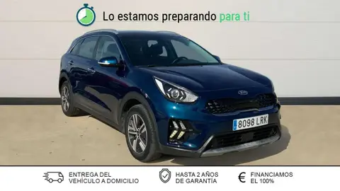 Used KIA NIRO Hybrid 2021 Ad 